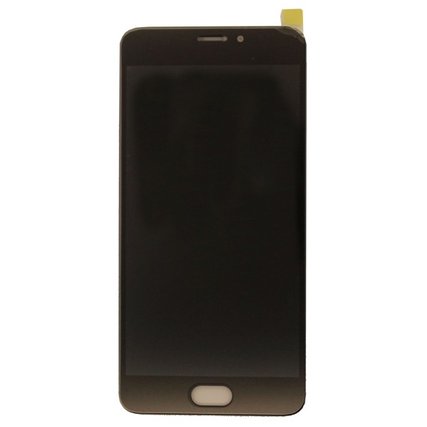 Дисплей Meizu M5 Note M621 + сенсор black