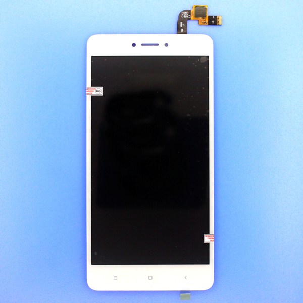 Дисплей Xiaomi Redmi Note 4X модуль white h/c