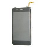 Экран Дисплей HTC Desire 210 + сенсор black