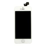 Экран Дисплей iPhone 5 + сенсор white h/c