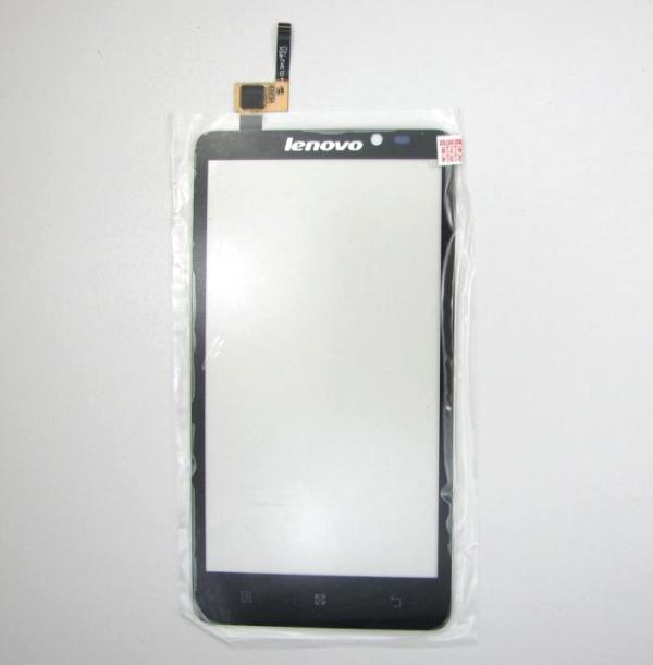 Тачскрин Lenovo S890 black high copy