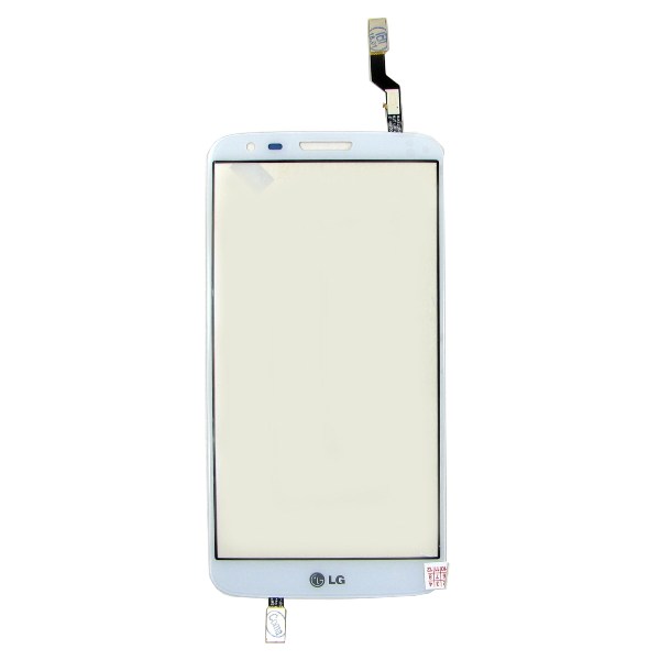 Тачскрин LG D800 G2 LTE white