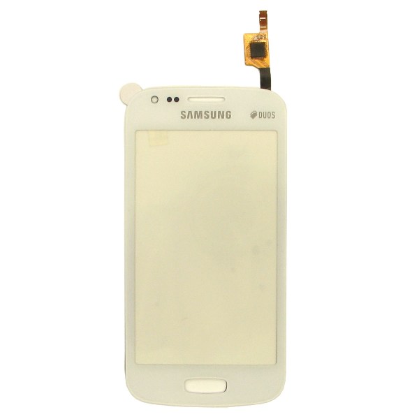 Тачскрин Samsung S7272 Galaxy Ase 3 Duos white orig