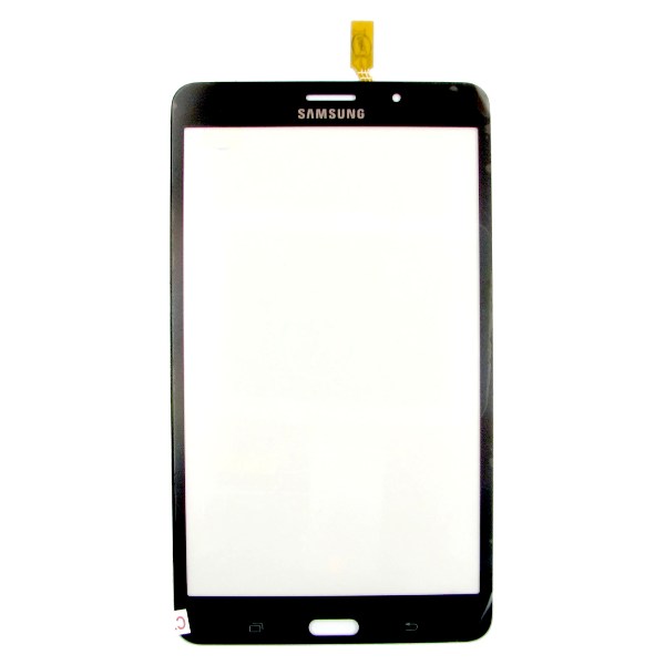 Тачскрин Samsung T231 Galaxy Tab 4 7.0 3G black / sm-T230