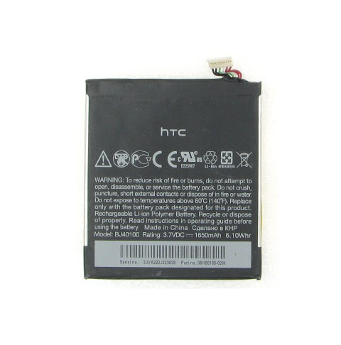Аккумулятор HTC BJ40100 One S Z520E / Z560