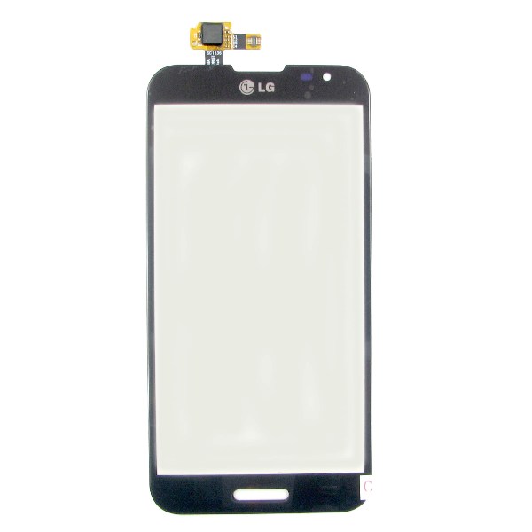 Тачскрин LG E980 / E988 G Pro black
