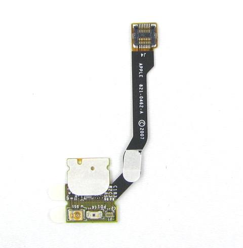 Шлейф iPhone 2G для динамика + сенсор