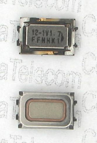 Динамик Nokia 5800 / 6303 / E52 / E71 / N85 / X6 / X7-00 original
