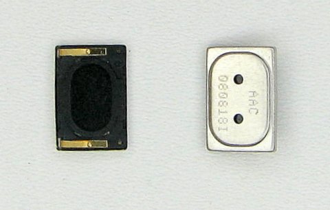 Динамик Sony Ericsson W302i / S302i