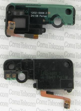 Звонок Sony Ericsson C902i модуль