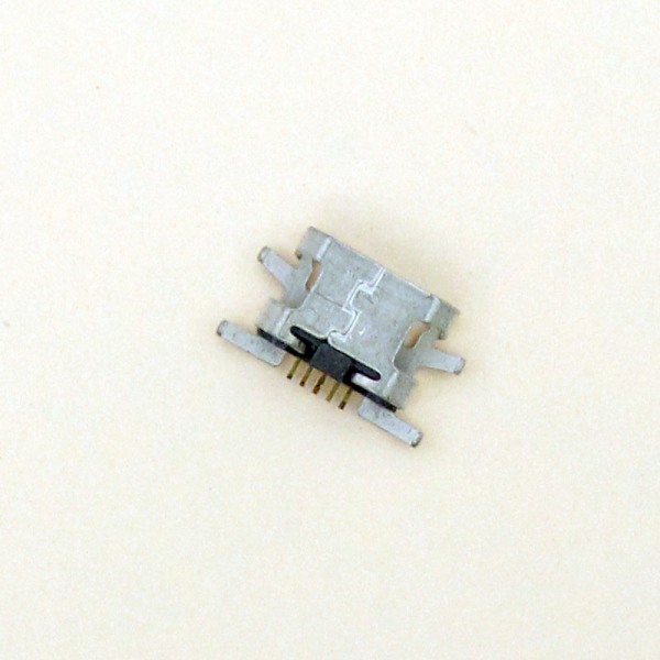 Разъем зарядки China micro USB тип 2 для планшетов