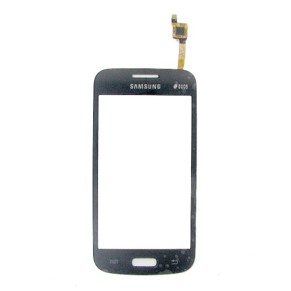 Тачскрин Samsung G350E Galaxy Star Advance Duos grey h/c