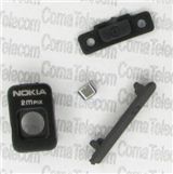 Детали Корпусные элементы Nokia 3250 4 предметов