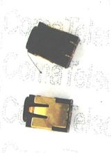 Разъём Разъем зарядки Motorola C350 / V115