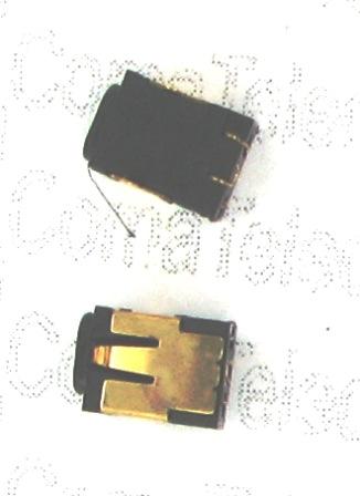 Разъем зарядки Motorola C350 / V115