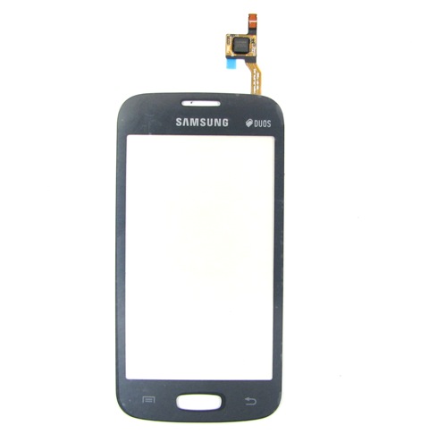 Тачскрин Samsung S7262 Galaxy Star Plus Duos black orig