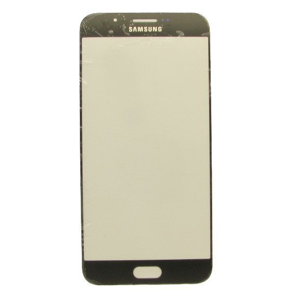 Стекло экрана Samsung Galaxy A8 2018 A900 black