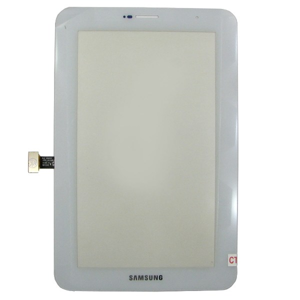 Тачскрин Samsung P3110 / P3100 white Galaxy Tab 2