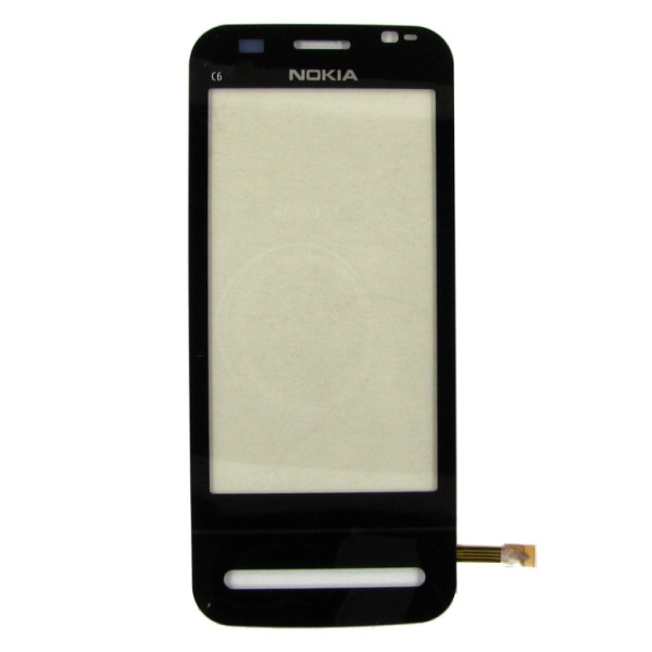 Тачскрин Nokia C6-00 black