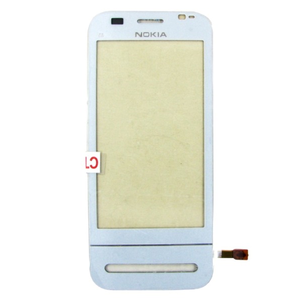 Тачскрин Nokia C6-00 white