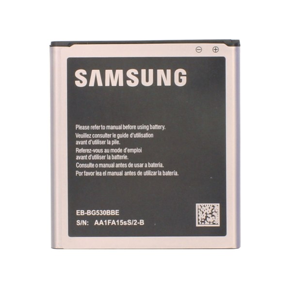 Аккумулятор Samsung J3 2016 J320 / G530 / G531 / J500 EB-BG530CBE