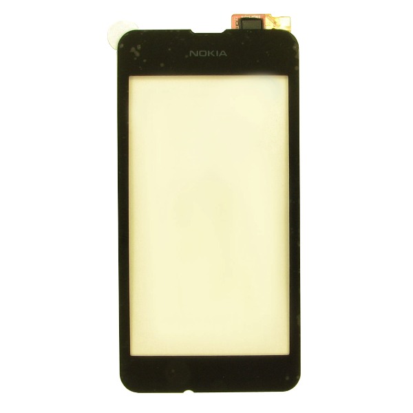 Тачскрин Nokia 530 RM-1019 Lumia black h/c