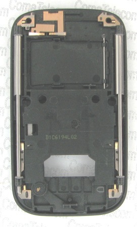 Механизм Nokia 6111