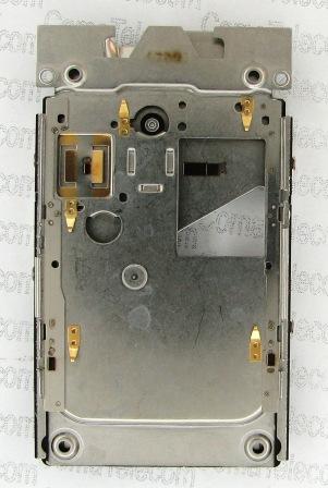 Механизм Nokia 6500S