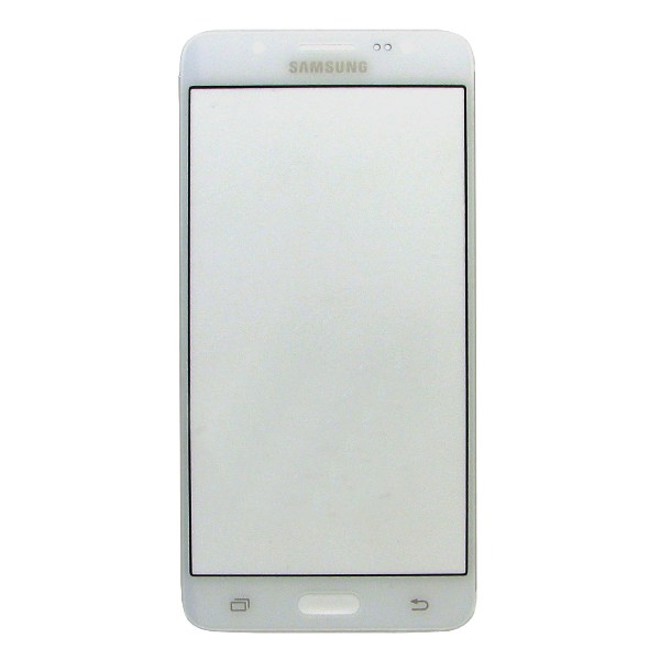 Стекло экрана Samsung Galaxy J5 2016 J510F white