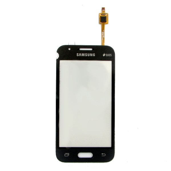 Тачскрин Samsung J105H Galaxy J1 Mini 2016 black