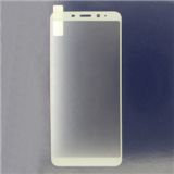 Стекло Защитное стекло Meizu M6s M712 H / Q 2.5D Full Screen white