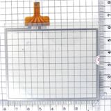 Сенсор Тачскрин GPS 3,5 77-64 flex 17 mm №51