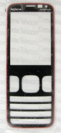 Стекло корпуса Nokia 5630