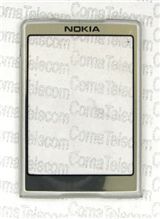 Стекло Стекло корпуса Nokia 6270