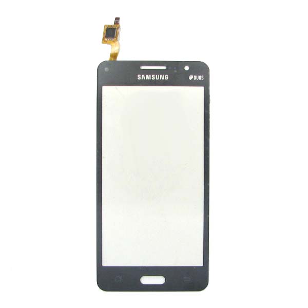 Тачскрин Samsung G530H Galaxy Grand Prime LTE black