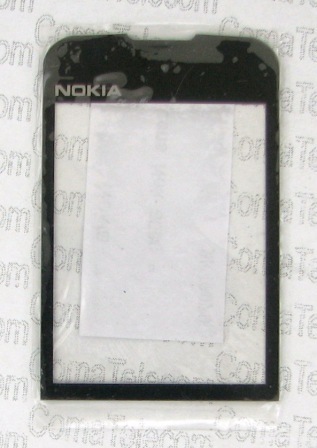 Стекло корпуса Nokia 5000