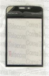 Стекло Стекло корпуса Nokia 5310