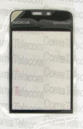 Стекло корпуса Nokia 5310