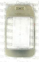 Стекло Стекло корпуса Nokia 6101 внутр.