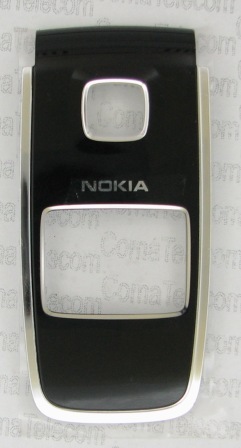 Стекло корпуса Nokia 6101 внешн. двойное