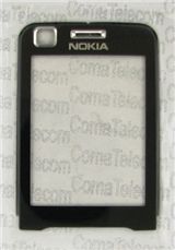 Стекло Стекло корпуса Nokia 6120C
