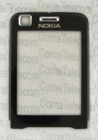 Стекло корпуса Nokia 6120C