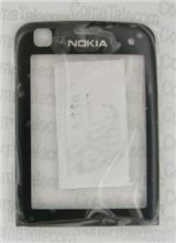 Стекло Стекло корпуса Nokia 6220С