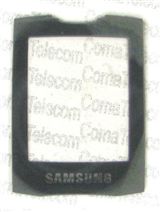 Стекло Стекло корпуса Samsung E200
