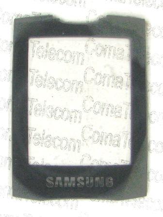 Стекло корпуса Samsung E200