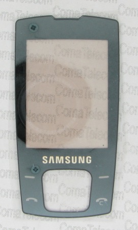 Стекло корпуса Samsung E840