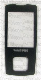 Стекло Стекло корпуса Samsung E900