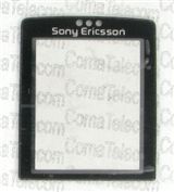 Стекло Стекло корпуса Sony Ericsson K750i