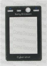 Стекло Стекло корпуса Sony Ericsson K810i