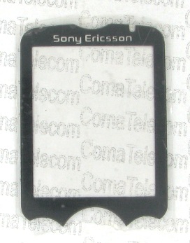 Стекло корпуса Sony Ericsson W810i
